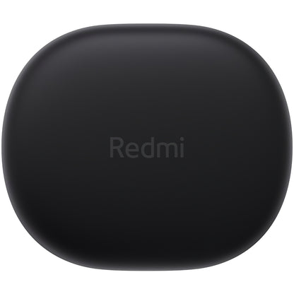 Handsfree Bluetooth Xiaomi Redmi Buds 4 Lite, TWS, Zwart BHR7118GL