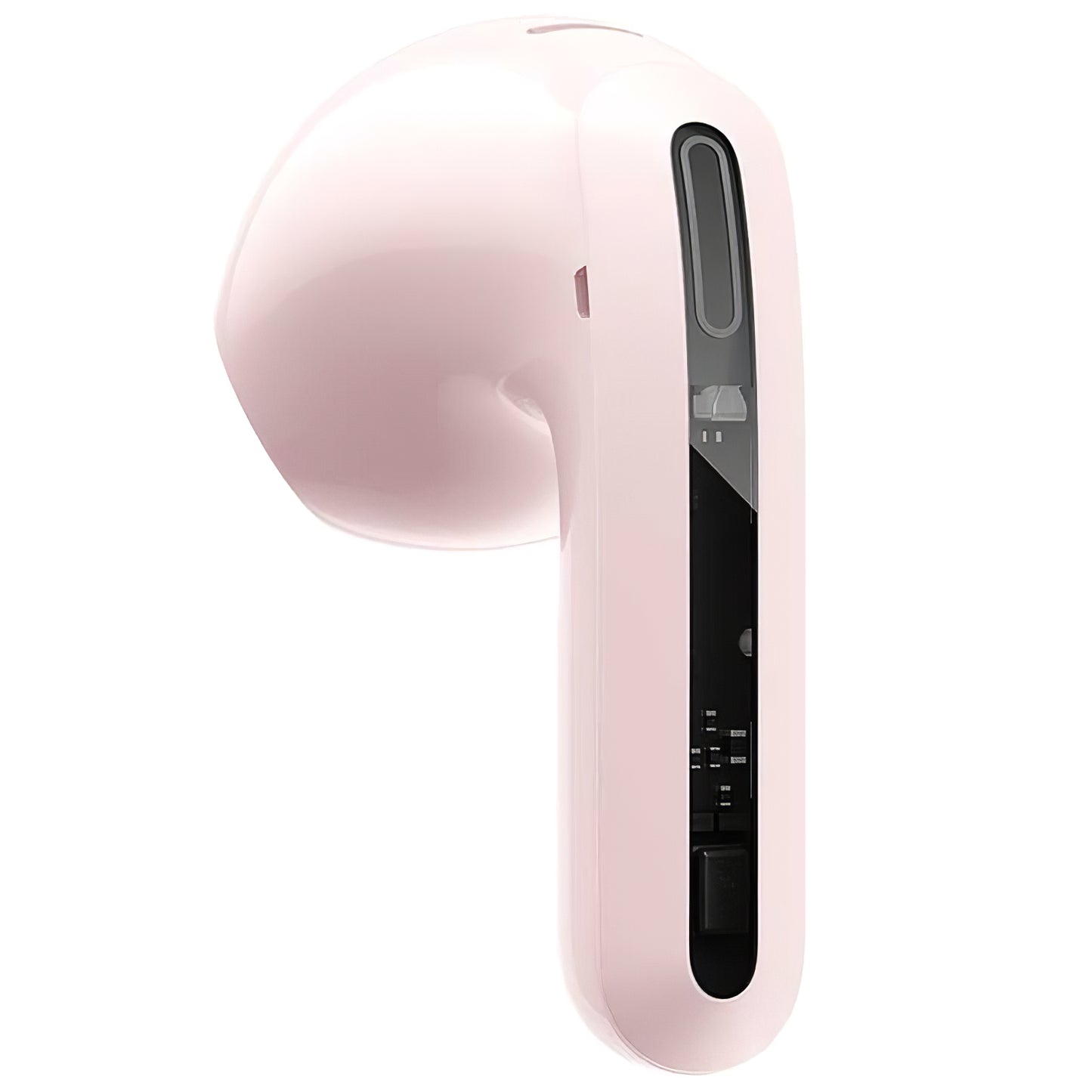 Bluetooth-Freisprecheinrichtung Xiaomi Redmi Buds 6 Active, TWS, Rosa BHR8395GL
