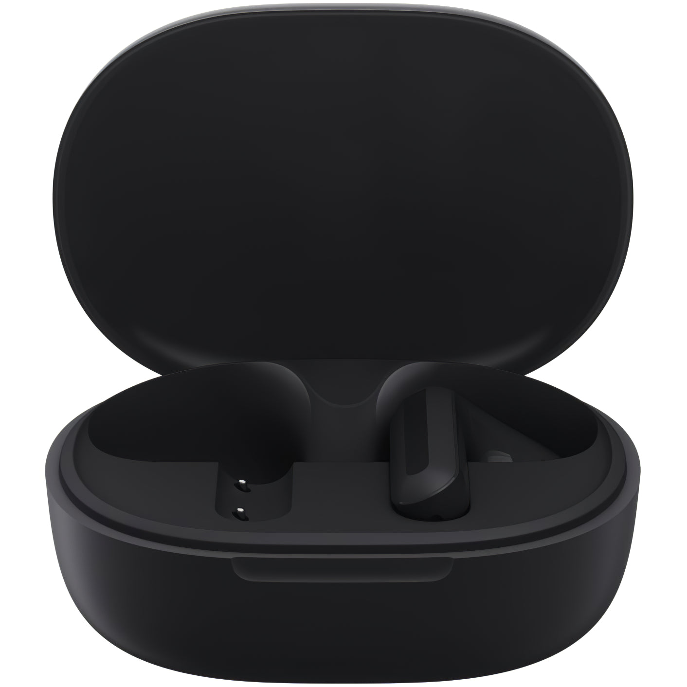Handsfree Bluetooth Xiaomi Redmi Buds 4 Lite, TWS, Zwart BHR7118GL