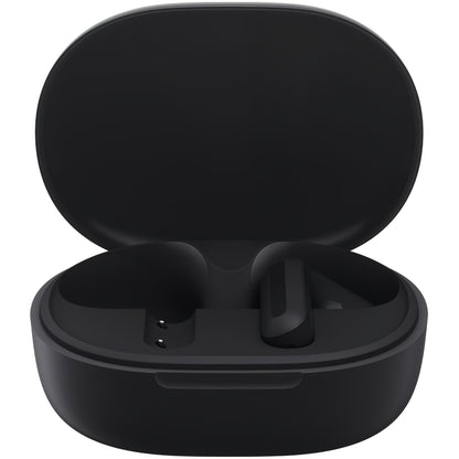 Handsfree Bluetooth Xiaomi Redmi Buds 4 Lite, TWS, Zwart BHR7118GL