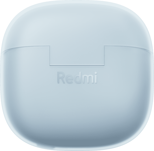 Handsfree Bluetooth Xiaomi Redmi Buds 6 Lite, TWS, ANC, Blauw