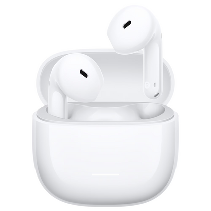 Handsfree Bluetooth Xiaomi Redmi Buds 8 Active, TWS, MultiPoint, Wit BHR08JUGL