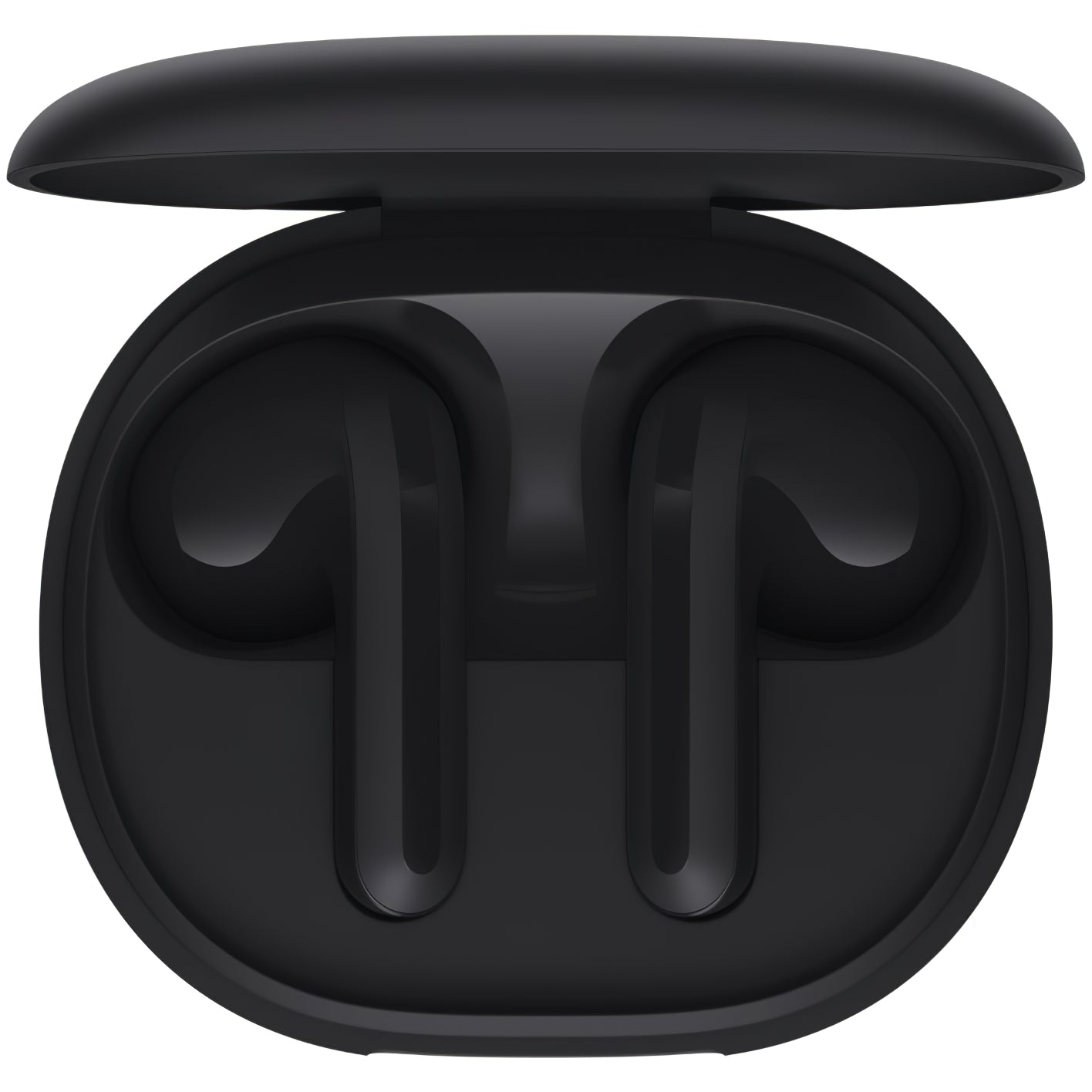 Handsfree Bluetooth Xiaomi Redmi Buds 4 Lite, TWS, Zwart BHR7118GL