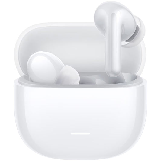 Handsfree Bluetooth Xiaomi Redmi Buds 8 Lite, TWS, ANC, MultiPoint, Wit BHR08OLGL