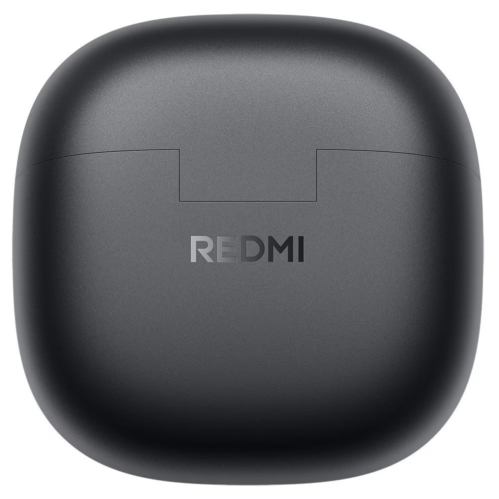 Bluetooth-Headset Xiaomi Redmi Buds 8 Active, TWS, MultiPoint, Schwarz BHR08JTGL