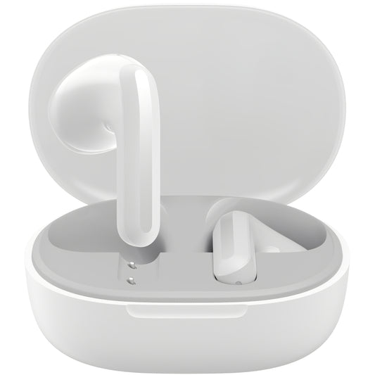 Xiaomi Redmi Buds 4 Lite TWS Bluetooth Kopfhörer | Weiß | 20h Akku | BHR6919GL