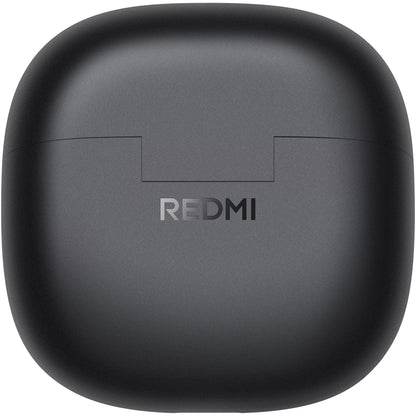 Handsfree Bluetooth Xiaomi Redmi Buds 8 Lite, TWS, ANC, MultiPoint, Zwart BHR08OMGL