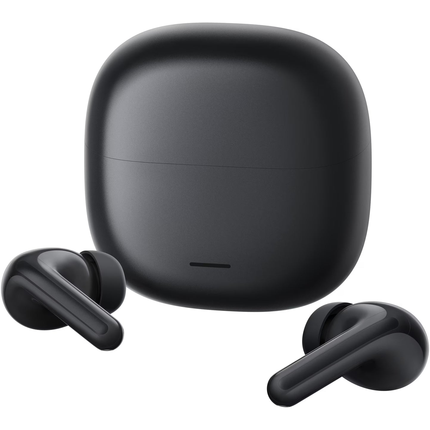 Handsfree Bluetooth Xiaomi Redmi Buds 8 Lite, TWS, ANC, MultiPoint, Zwart BHR08OMGL