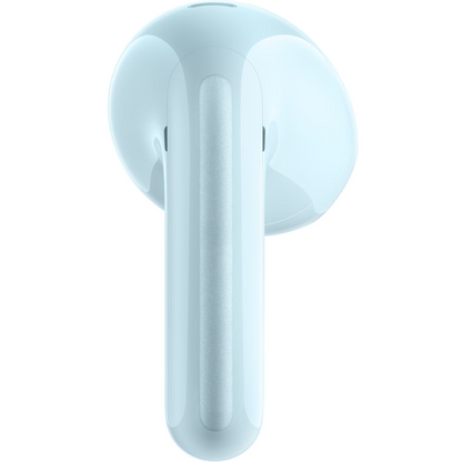 Handsfree Bluetooth Xiaomi Redmi Buds 8 Active, TWS, MultiPoint, Blauw BHR08JPGL