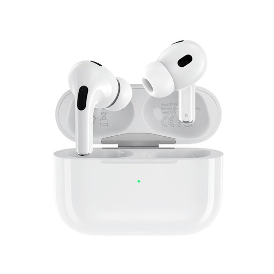 Handsfree Bluetooth XO Design EV53, TWS, ANC, Wit
