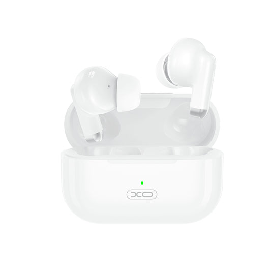 Handsfree Bluetooth XO Design X40, TWS, Wit