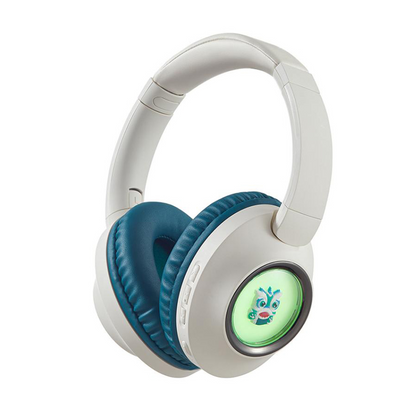 Bluetooth-Headset XO Design BE43, A2DP, Grün