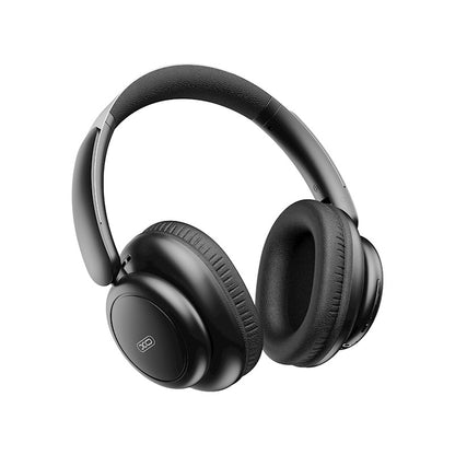 Handsfree Bluetooth XO Design BE40, A2DP, ANC, Zwart 