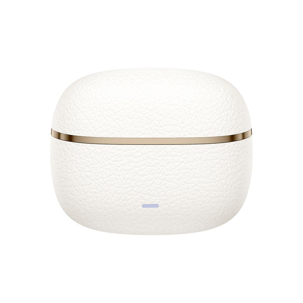 Bluetooth Handsfree XO Design G33, TWS, ANC, White