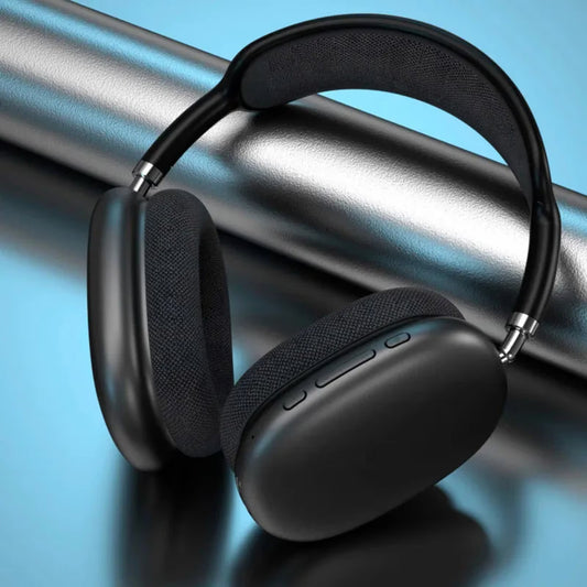 Handsfree Bluetooth XO Design BE25, A2DP, Schwarz