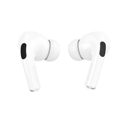 Handsfree Bluetooth XO Design X48 5e Gen, TWS, Wit