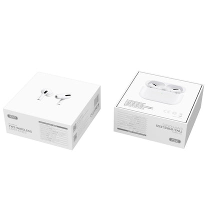 Handsfree Bluetooth XO Design Q3 Pods, TWS, Wit