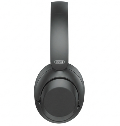 Handsfree Bluetooth XO Design BE60, A2DP, ANC, Zwart