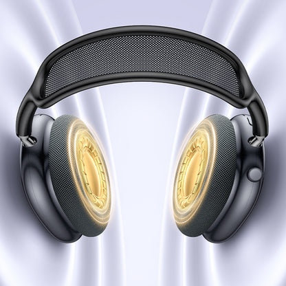 Handsfree Bluetooth Yesido EP14, A2DP, Zwart