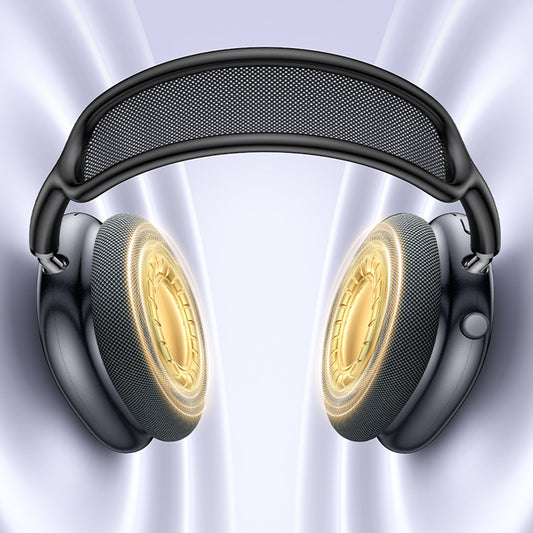 Handsfree Bluetooth Yesido EP14, A2DP, Schwarz