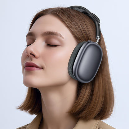 Handsfree Bluetooth Yesido EP14, A2DP, Schwarz