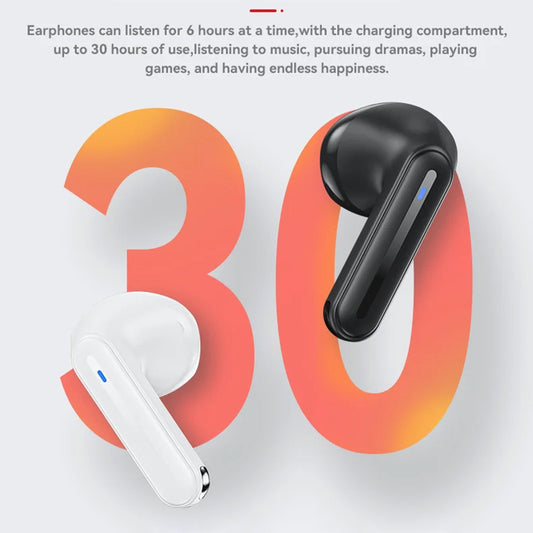 Handsfree Bluetooth Yesido TWS19, TWS, Zwart