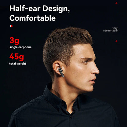 Handsfree Bluetooth Yesido TWS22, TWS, Zwart