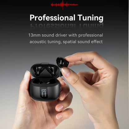 Handsfree Bluetooth Yesido TWS22, TWS, Zwart