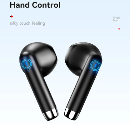 Kit mains libres Bluetooth Yesido TWS22, TWS, Noir