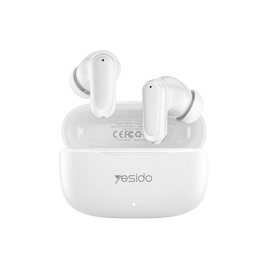 Handsfree Bluetooth Yesido TWS38, TWS, Wit