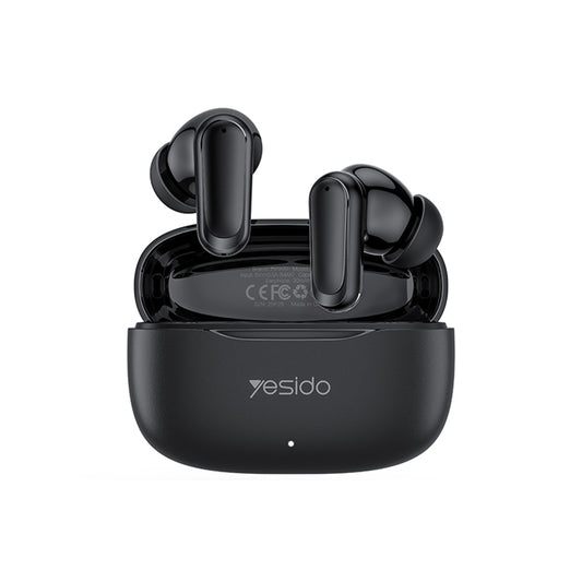 Handsfree Bluetooth Yesido TWS38, TWS, Zwart