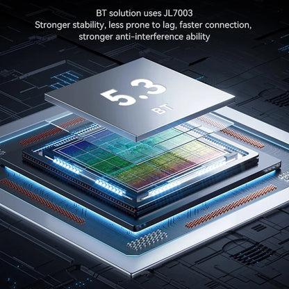 Kit mains libres Bluetooth Yesido YSP20, A2DP, Noir