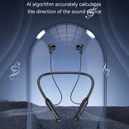 Handsfree Bluetooth Yesido YSP21, A2DP, Zwart