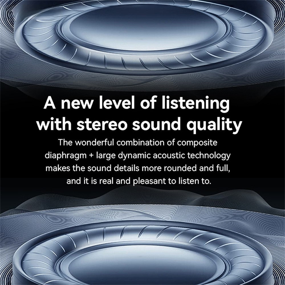 Handsfree Bluetooth Yesido YSP21, A2DP, Zwart