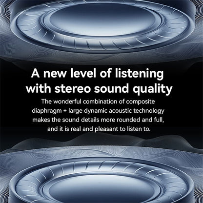 Handsfree Bluetooth Yesido YSP21, A2DP, Zwart