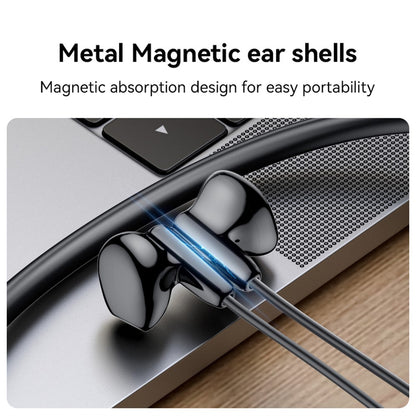 Handsfree Bluetooth Yesido YSP21, A2DP, Zwart