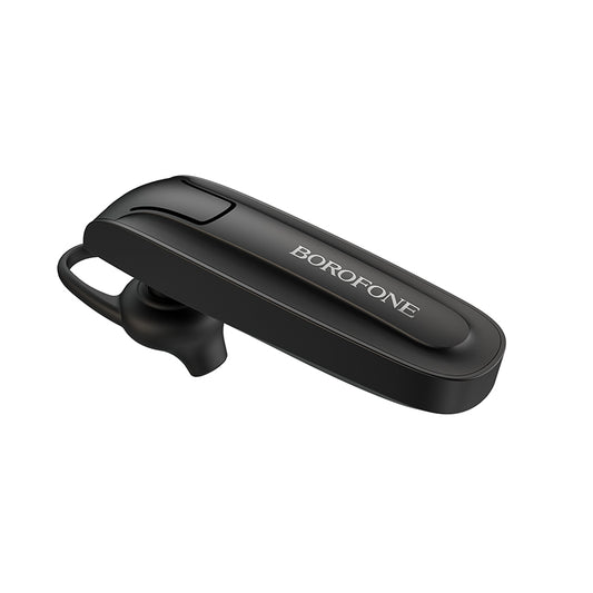 Handsfree Bluetooth Headset Encourage BC21, Multipunt, A2DP, Zwart