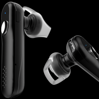 Handsfree Bluetooth Dudao U7S, Zwart