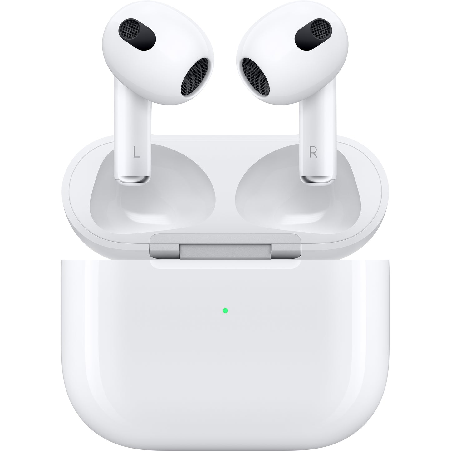 Kit mains libres Bluetooth Apple Airpods 3, Blanc MME73ZM/A