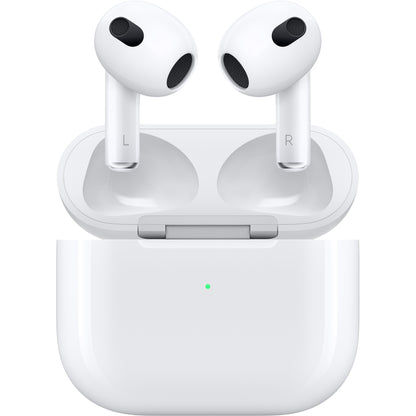 Kit mains libres Bluetooth Apple Airpods 3, Blanc MME73ZM/A