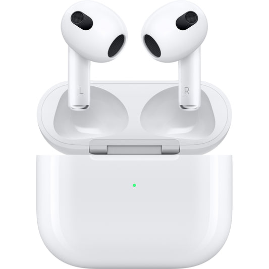 Handsfree Bluetooth Apple Airpods 3, Wit MME73ZM/A