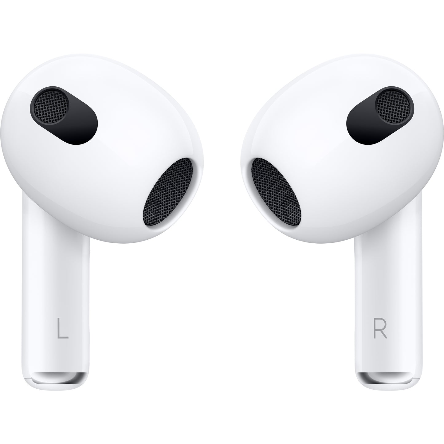 Kit mains libres Bluetooth Apple Airpods 3, Blanc MME73ZM/A