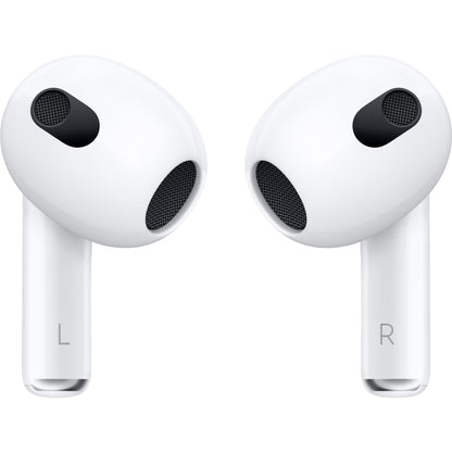 Kit mains libres Bluetooth Apple Airpods 3, Blanc MME73ZM/A