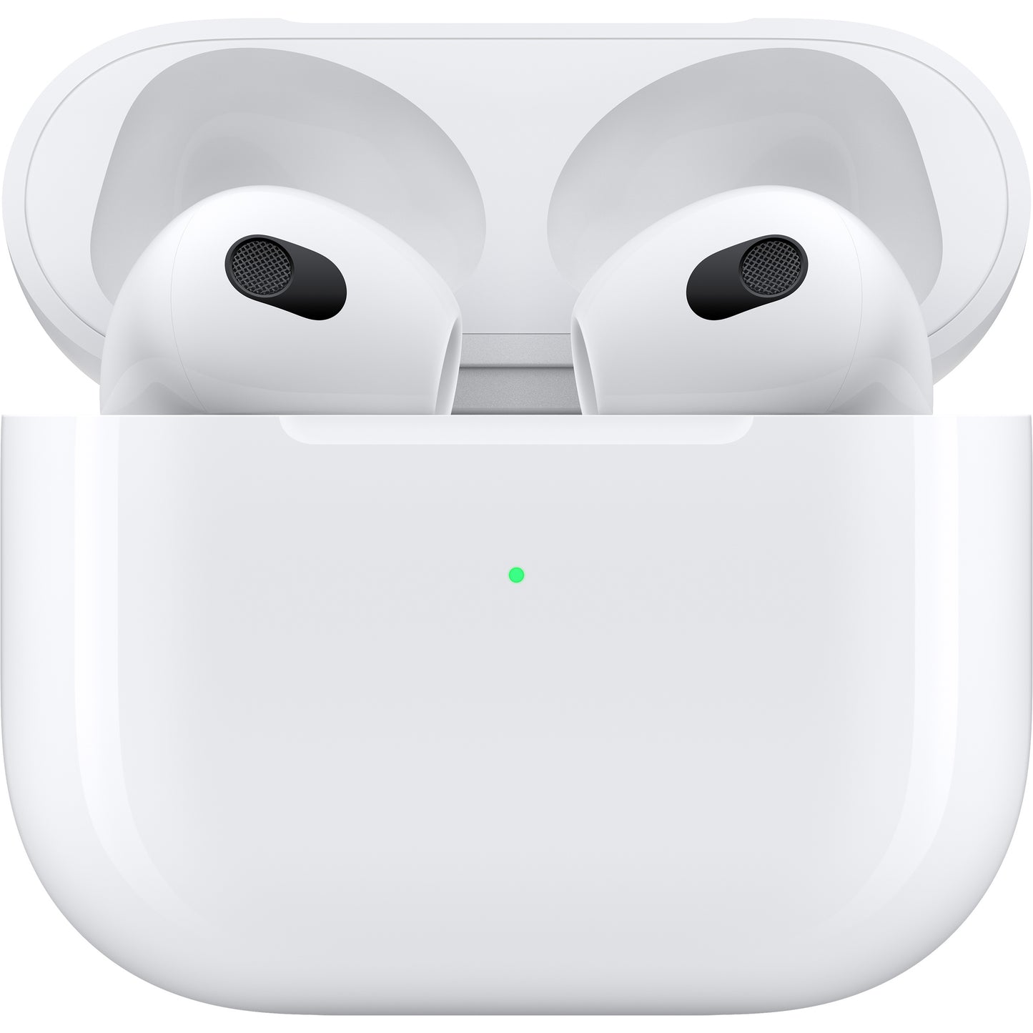 Kit mains libres Bluetooth Apple Airpods 3, Blanc MME73ZM/A