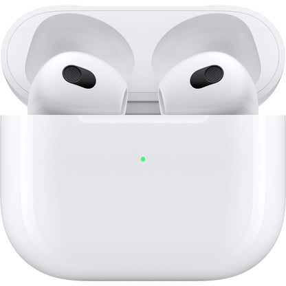 Kit mains libres Bluetooth Apple Airpods 3, Blanc MME73ZM/A