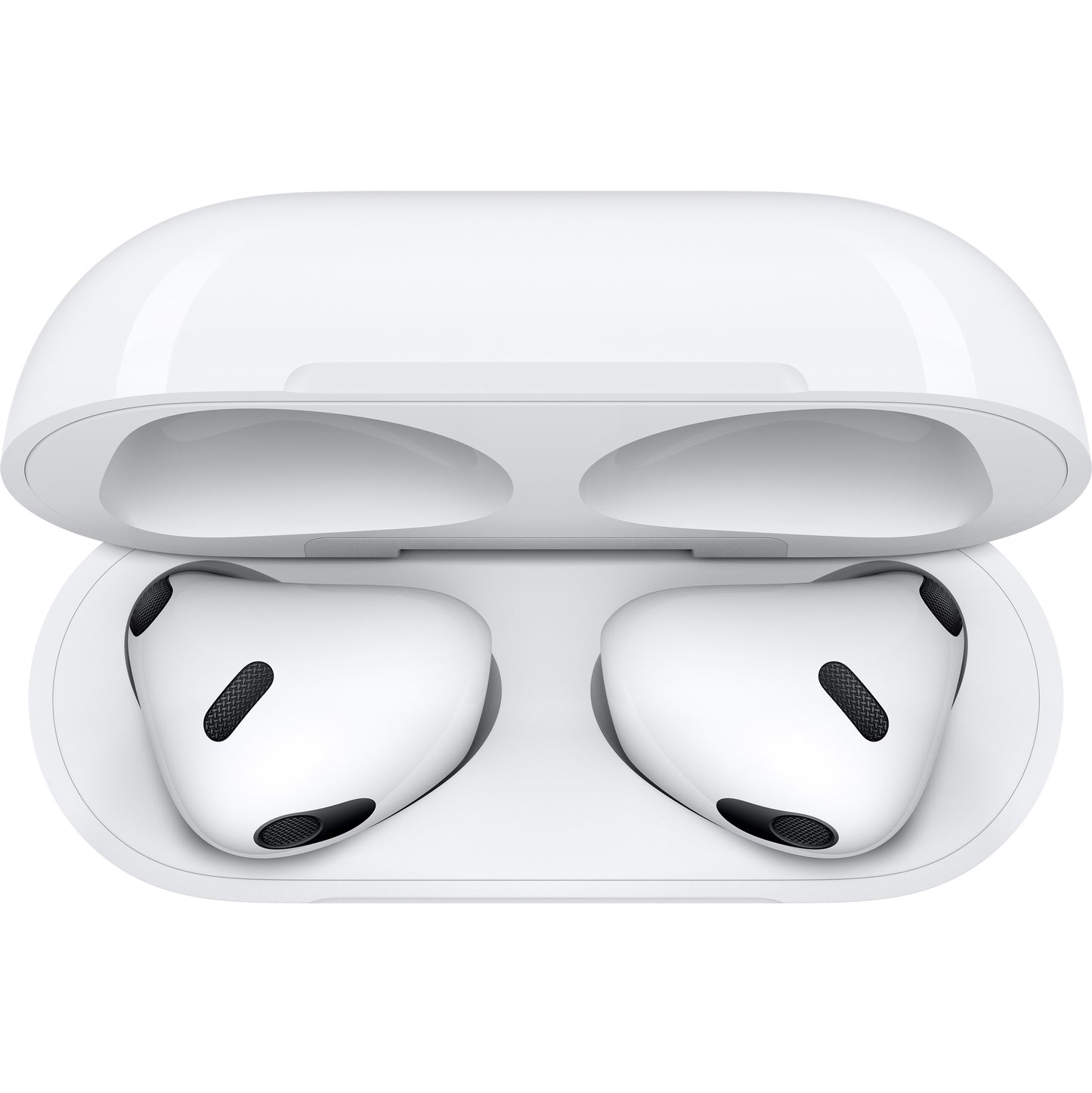 Kit mains libres Bluetooth Apple Airpods 3, Blanc MME73ZM/A