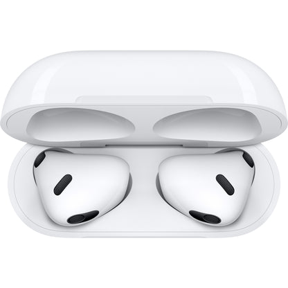 Kit mains libres Bluetooth Apple Airpods 3, Blanc MME73ZM/A