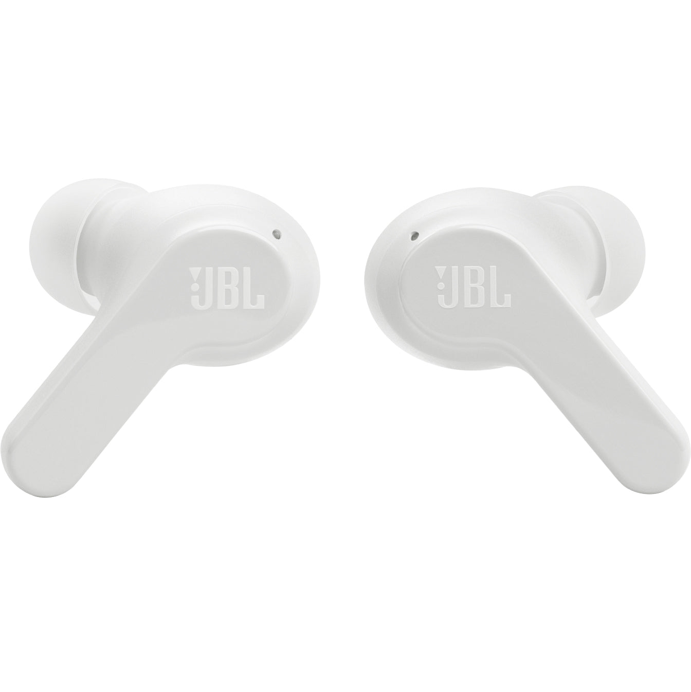 Handsfree Bluetooth JBL Wave Beam, TWS, Wit JBLWBEAMWHT