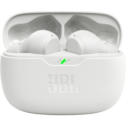 Handsfree Bluetooth JBL Wave Beam, TWS, Wit JBLWBEAMWHT