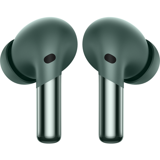 OnePlus Buds Pro 2 TWS Bluetooth Kopfhörer | Grün (Arbor Green) | ANC | LHDC